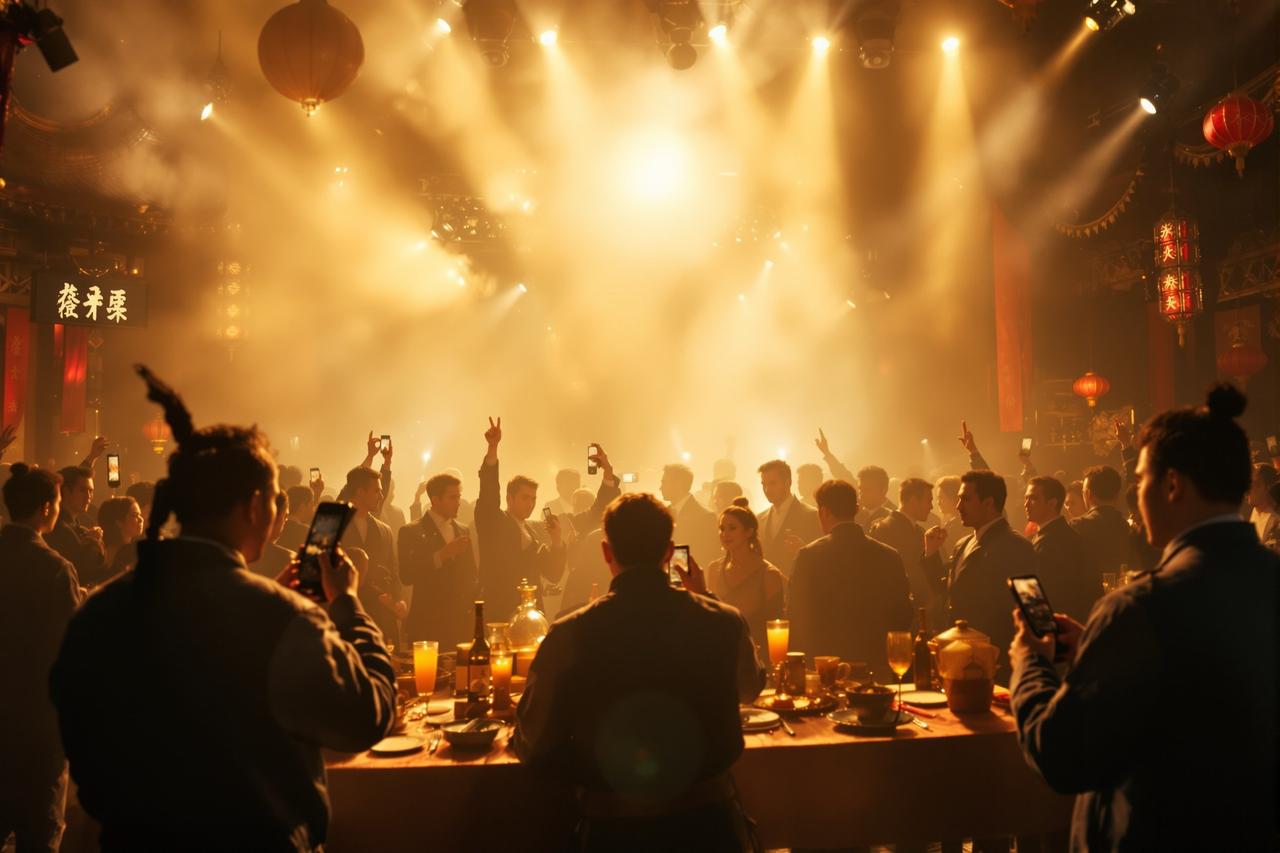 四虎影库年度大制作《山河无恙》正式杀青，预计暑期档上映